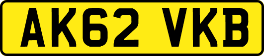 AK62VKB