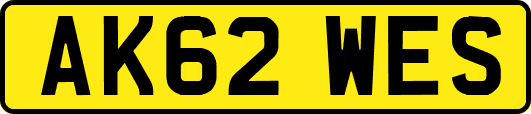 AK62WES