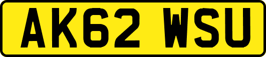 AK62WSU