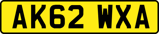 AK62WXA