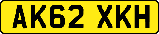 AK62XKH