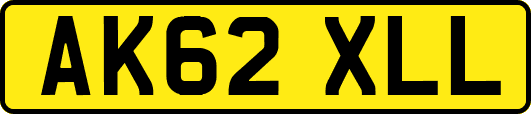 AK62XLL