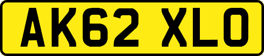 AK62XLO