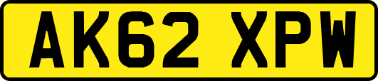 AK62XPW