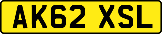 AK62XSL