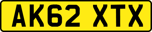 AK62XTX