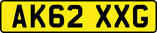 AK62XXG