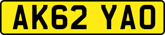 AK62YAO