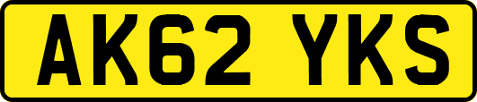 AK62YKS