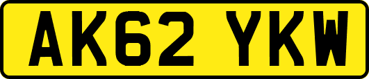 AK62YKW