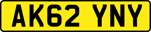 AK62YNY