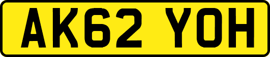 AK62YOH