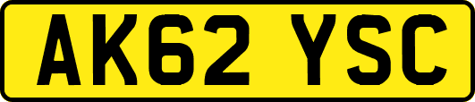 AK62YSC