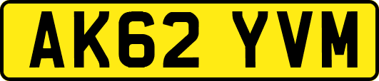 AK62YVM