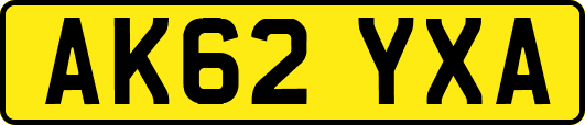 AK62YXA