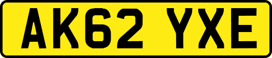 AK62YXE