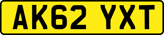 AK62YXT