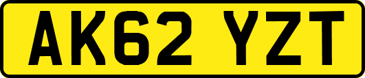 AK62YZT