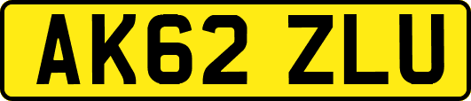 AK62ZLU