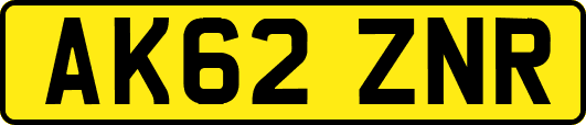 AK62ZNR