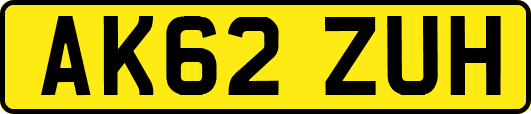 AK62ZUH