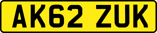 AK62ZUK