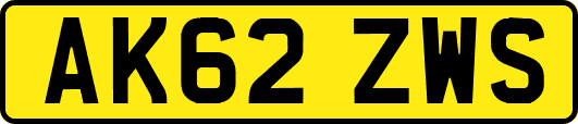 AK62ZWS