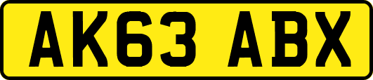AK63ABX