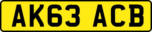 AK63ACB