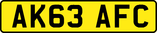 AK63AFC