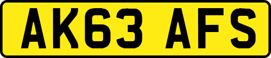 AK63AFS