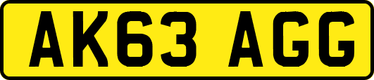 AK63AGG