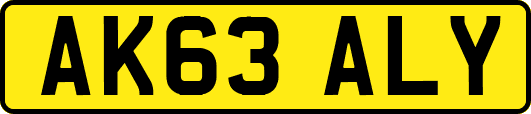 AK63ALY