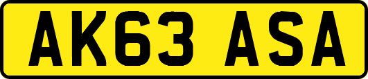 AK63ASA