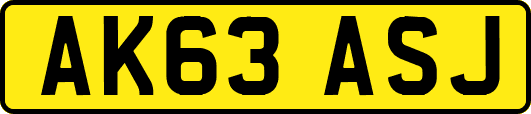 AK63ASJ