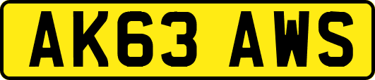 AK63AWS