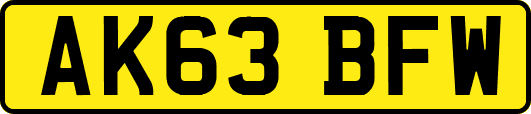 AK63BFW