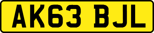 AK63BJL