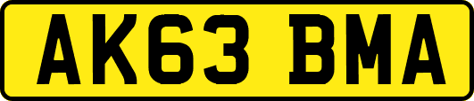 AK63BMA