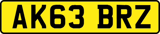 AK63BRZ