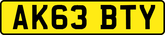 AK63BTY