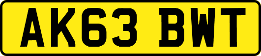 AK63BWT
