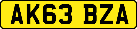 AK63BZA
