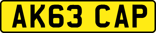 AK63CAP