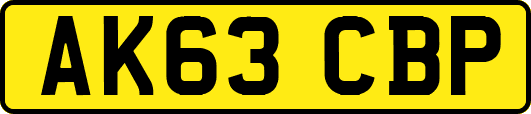 AK63CBP