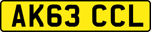 AK63CCL