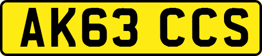 AK63CCS
