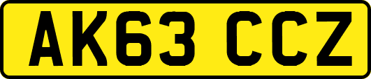 AK63CCZ