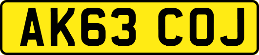 AK63COJ