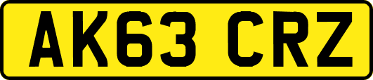 AK63CRZ